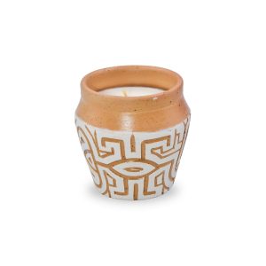 Cerâmica Marajó III (180g)