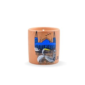 Cerâmica Ver-O-Peso (180g)