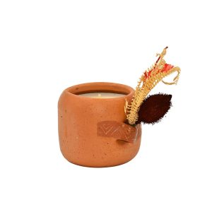 Cerâmica Raízes II (180g)