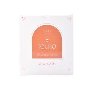 Vela Signo TOURO (200g)