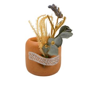 Cerâmica Raízes I (180g)
