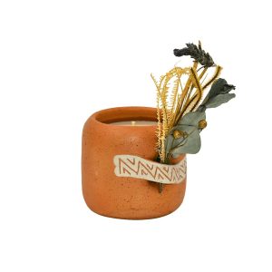 Cerâmica Raízes I (180g)