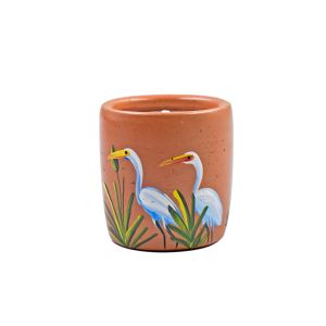 Cerâmica Fauna - Garça (55g)