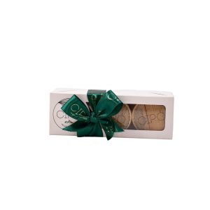 Kit de Velas Mini (3 unidades)