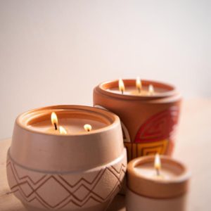 Cerâmica Tauá III (550g)