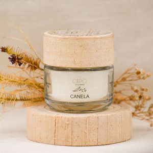 Vela de Canela (35g)