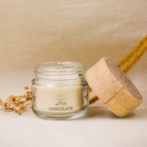 Vela de Chocolate (35g)