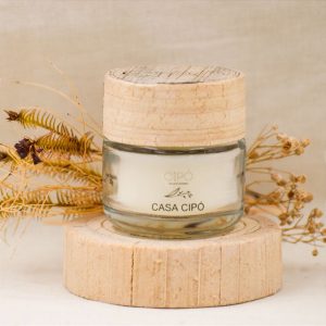 Vela de Casa Cipó (35g)