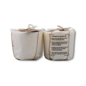 Vela Refil (200g)