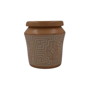 Cerâmica Tauá IV (800g)
