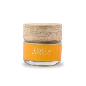 Vela Signo ÁRIES (35g)