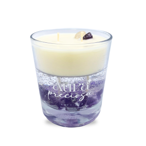 Vela Aura Preciosa (200g)