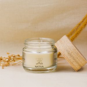 Vela de Nativa (35g)