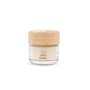 Vela de Bambu (35g)
