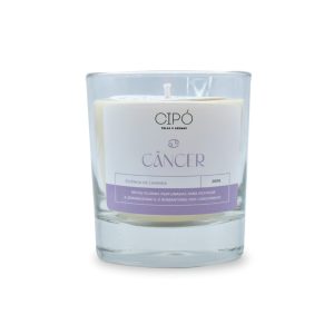 Vela Signo CÂNCER (200g)
