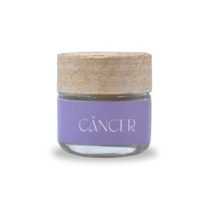 Vela Signo CÂNCER (35g)