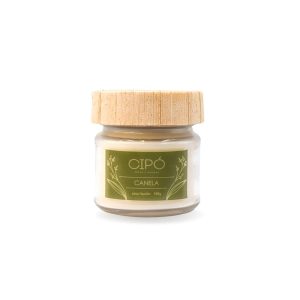 Vela de Canela (100g)