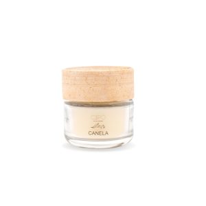 Vela de Canela (35g)