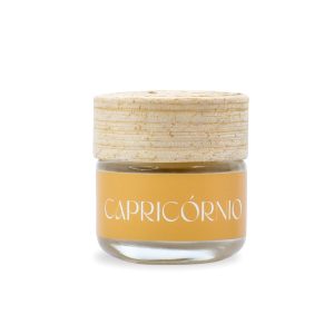 Vela Signo CAPRICÓRNIO (35g)