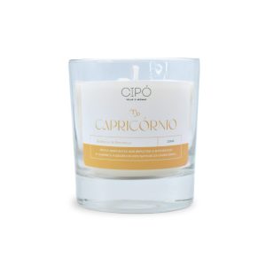 Vela Signo CAPRICÓRNIO (200g)