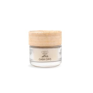 Vela de Casa Cipó (35g)