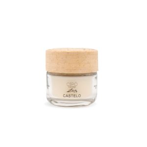 Vela Castelo (35g)