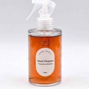 Home Spray