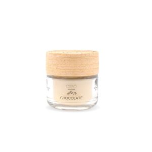 Vela de Chocolate (35g)