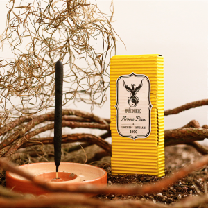 Incenso Natural Aroma Fênix
