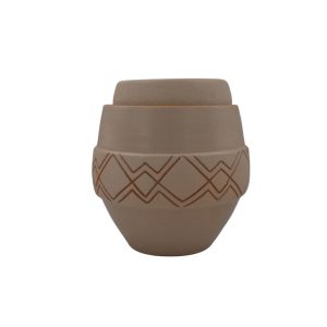 Cerâmica Tauá III (550g)