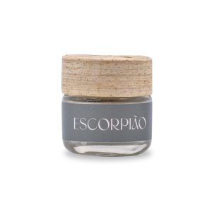 Vela Signo ESCORPIÃO (35g)