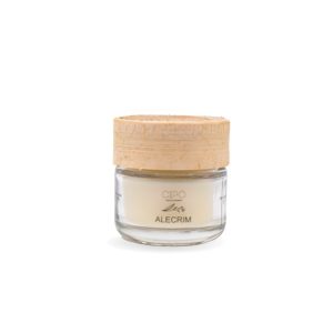 Vela de Alecrim (35g)