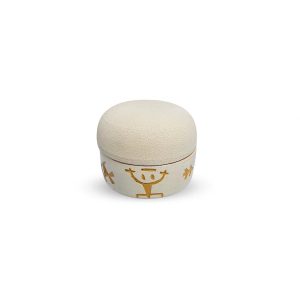 Cerâmica Rupestre (162g)