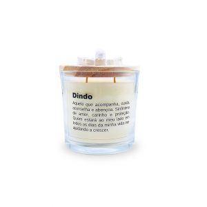 Vela Dindo (200g)