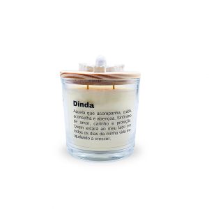 Vela Dinda (200g)