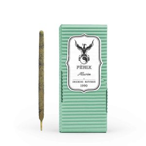 Incenso Natural Alecrim
