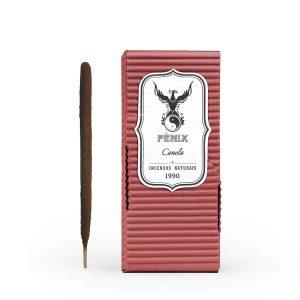 Incenso Natural Canela