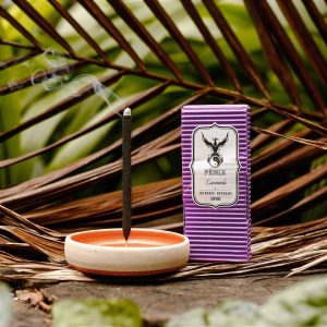 Incenso Natural Lavanda