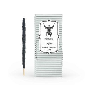 Incenso Natural Benjoim