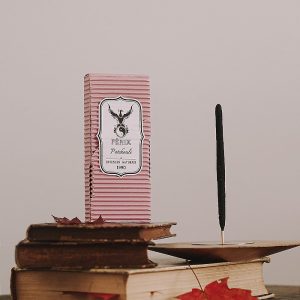 Incenso Natural Patchouli