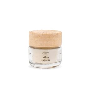 Vela de Jasmim (35g)
