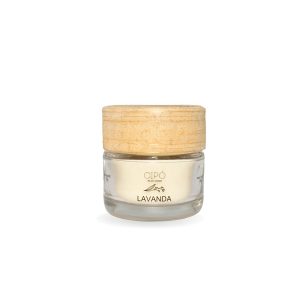 Vela de Lavanda (35g)