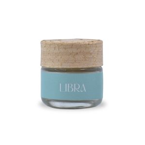 Vela Signo LIBRA (35g)