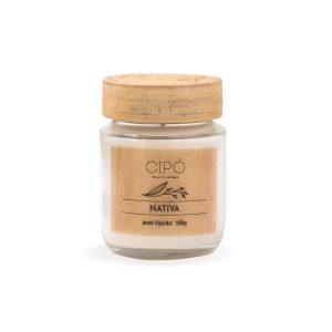 Vela de Nativa (160g)