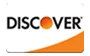 Pague com Discover Card