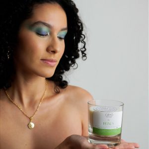 Vela Signo PEIXES (200g)