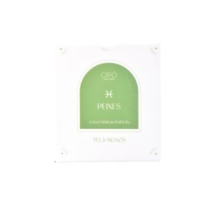 Vela Signo PEIXES (35g)