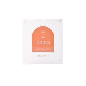 Vela Signo TOURO (35g)