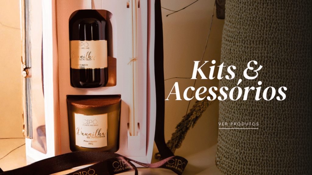 Kits e Acessórios