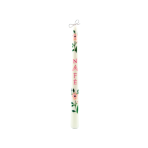Vela Castiçal Na Fé (70g)
